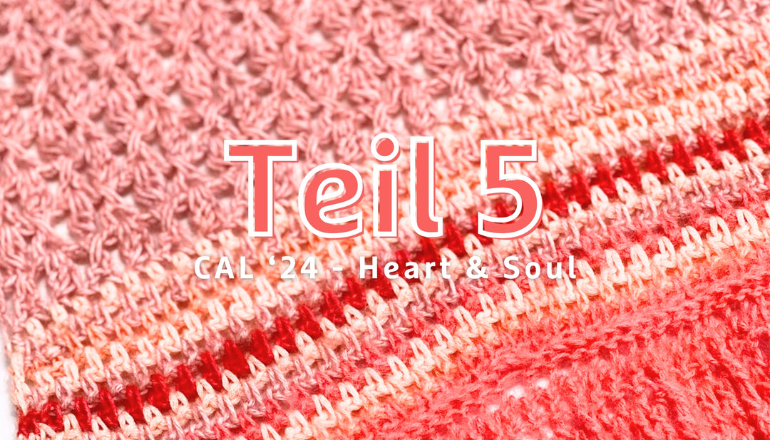 Heart & Soul - Teil 5