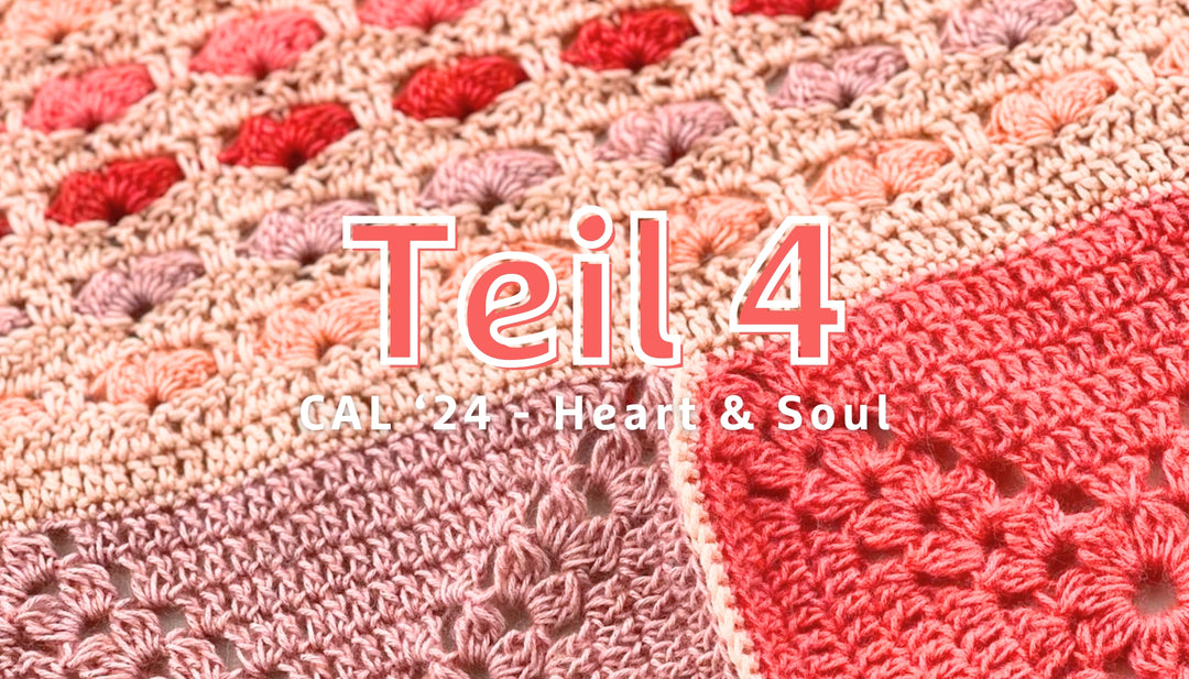 Heart & Soul - Teil 4