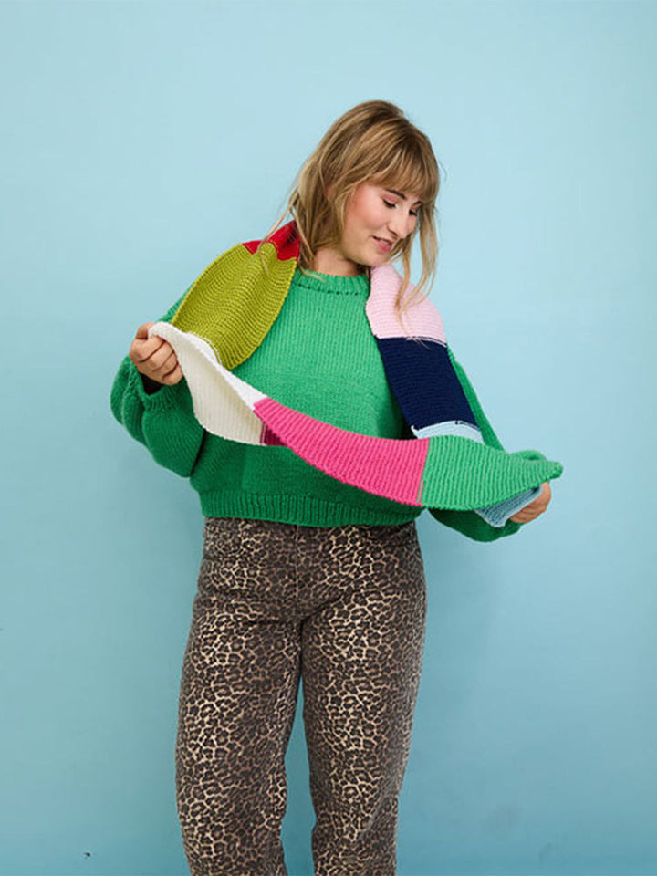 Happy Knits - Strick Know-how & Must have-Modelle