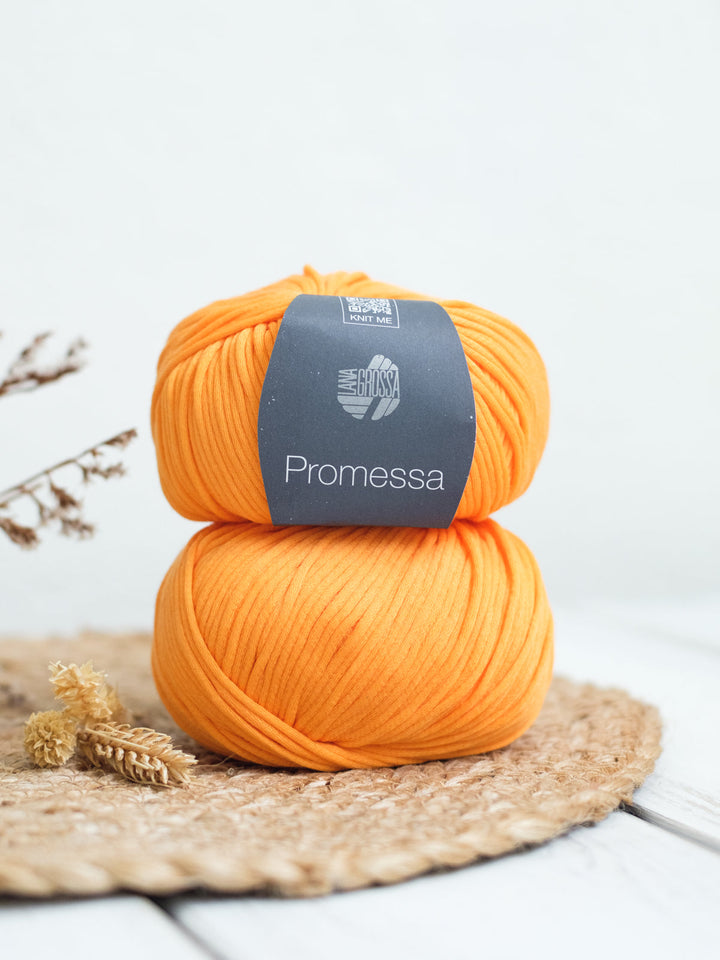 Promessa 004 Orange