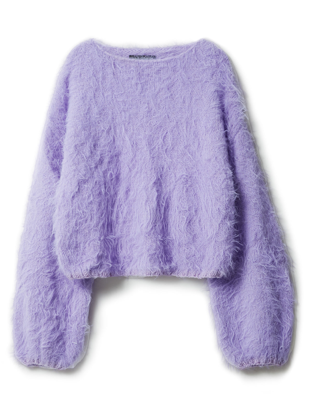 Big fluffy pullover hotsell