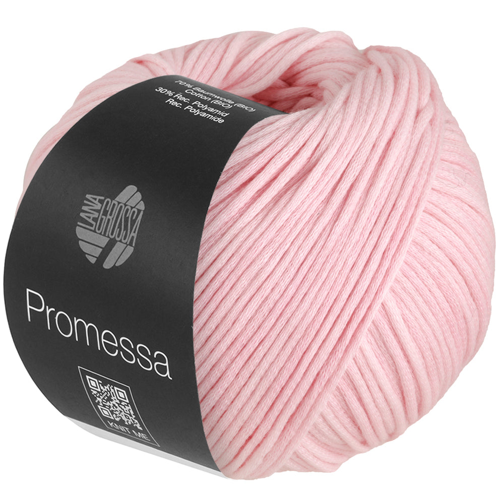 Promessa 005 Rosa