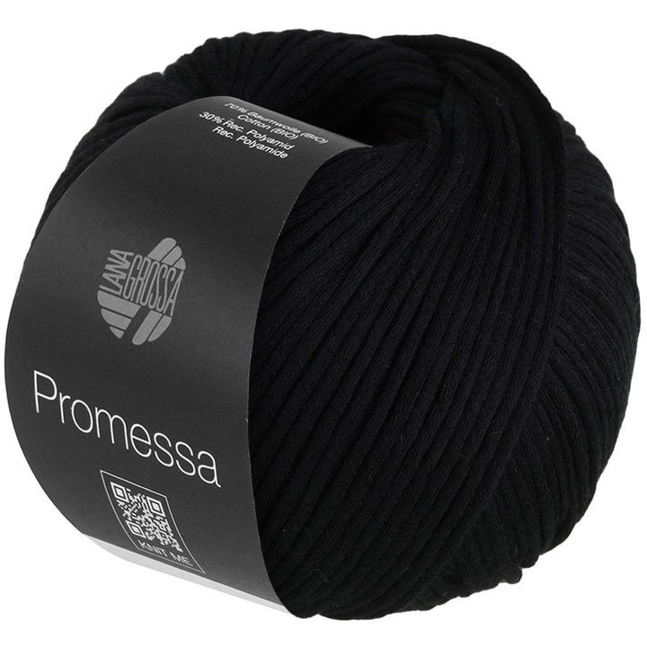 Promessa 024 Schwarz